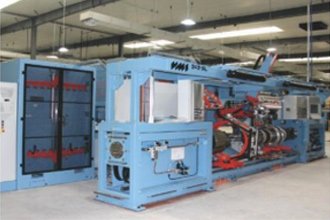 3. Steel cord calendar made by Comerio Ercole of Italy