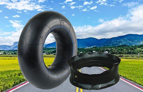 Inner Tube & Flap