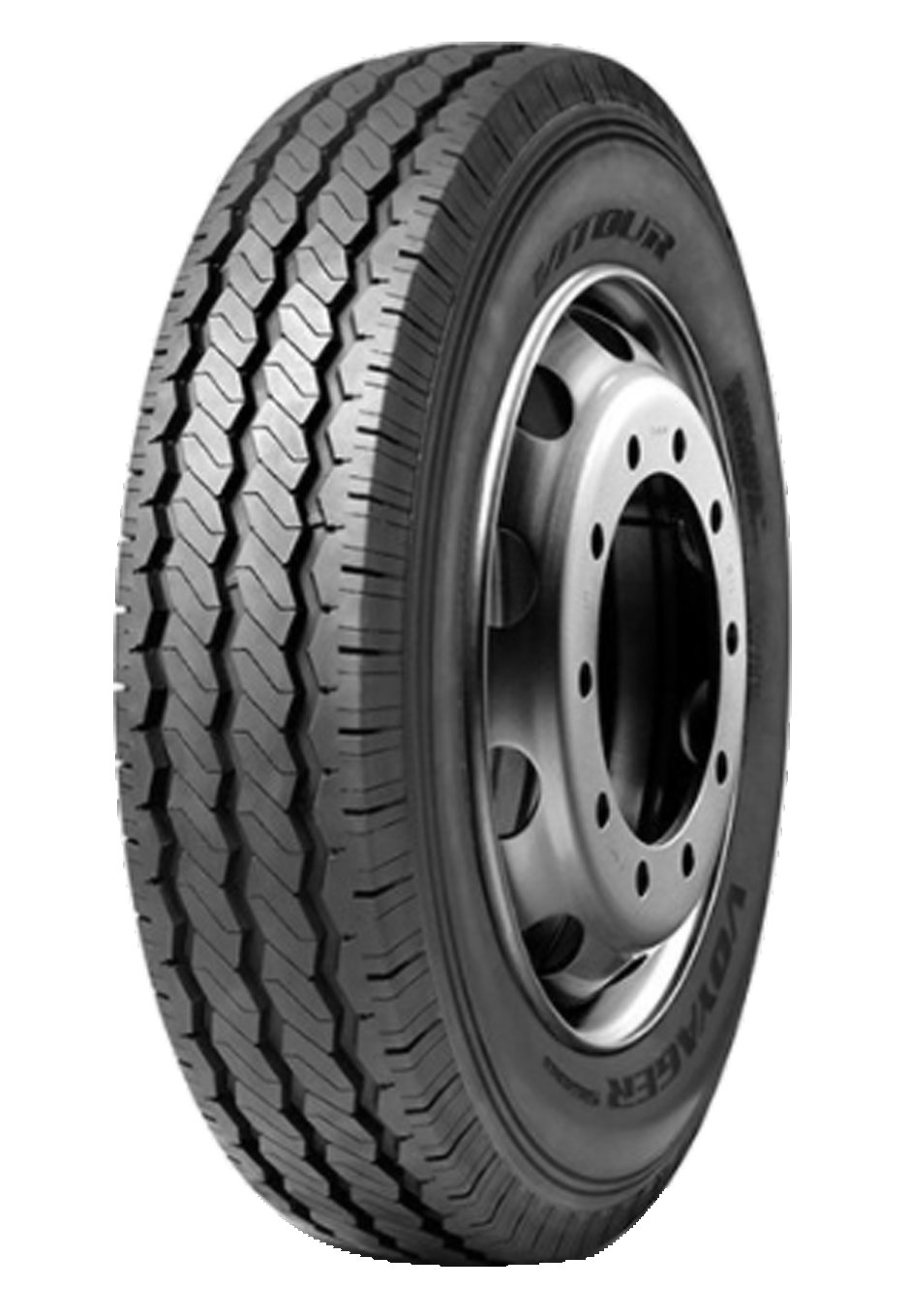 Commercial Light Truck Tyre