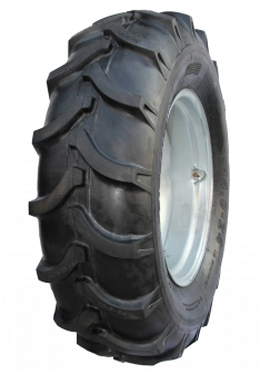 America Zimmatic Irrigation Tyre