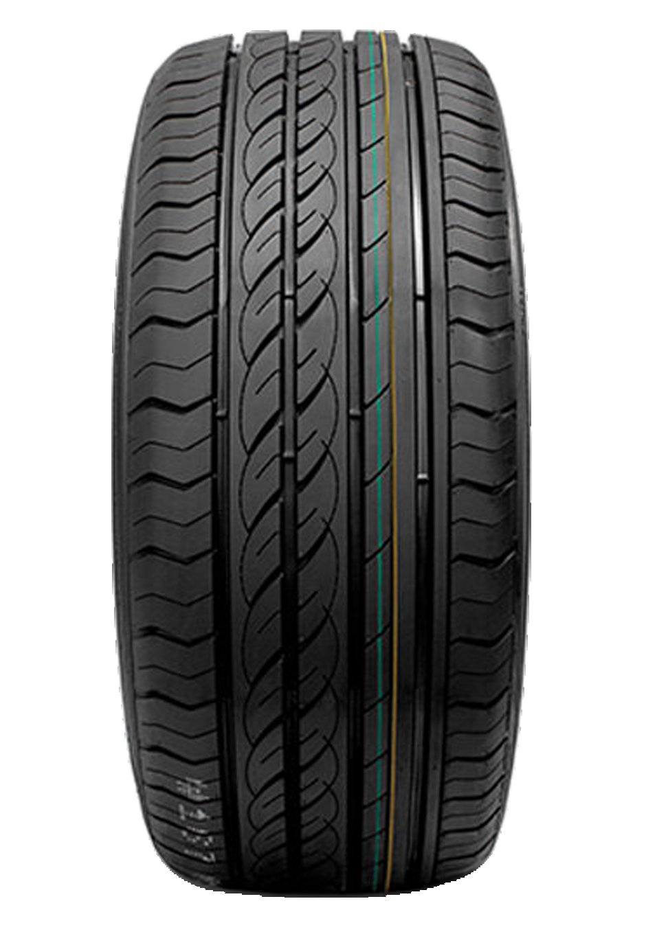 Ultra High Performance Car Tyre