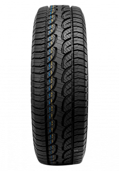SUV/LIGHT TRUCK TYRE