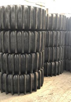 Wetland tyre 1640x640-24,1350x530-24,1540x540-24,1750x720-32
