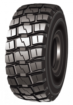 E3 L3 Loader|Dozer|Grader Tyre