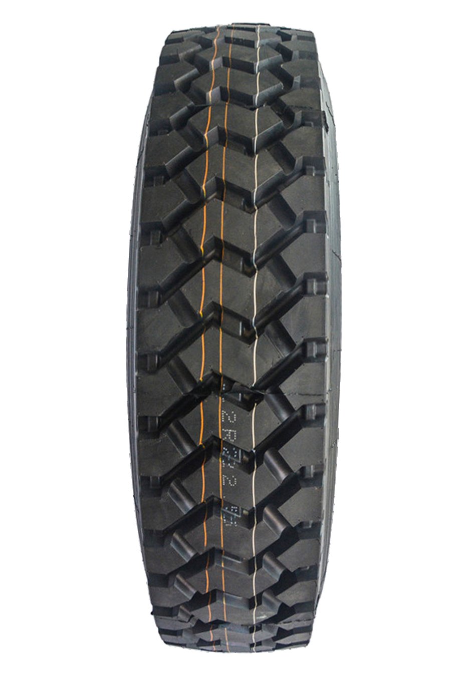 ON-OFF ROAD TRUCK TYRE 11R22.5 12R22.5 12r22 5 Tires Vs 11r22 5