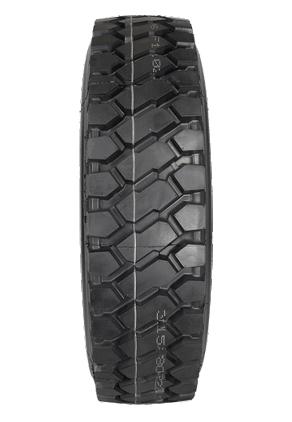 ONOFF ROAD TRUCK TYRE 11R22.5 12R22.5