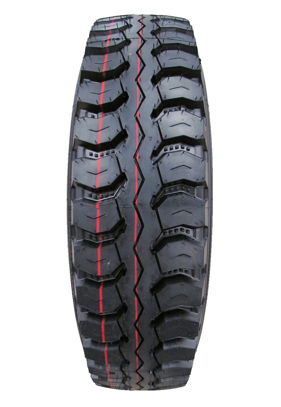 ON/OFF ROAD TRUCK TYRE