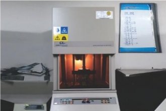 10. ALPHA Curemeter without Rotator