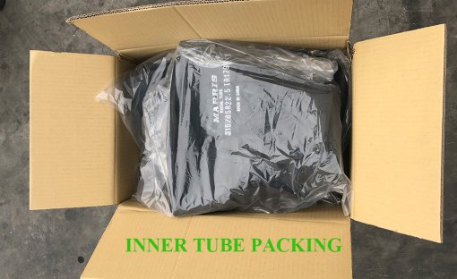Inner Tube Packing