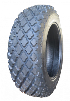 Diamond Turf Tyre