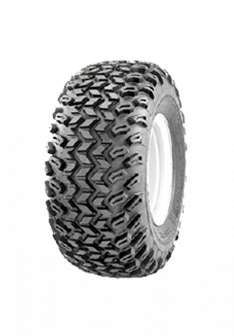 Golf Car Tire M334