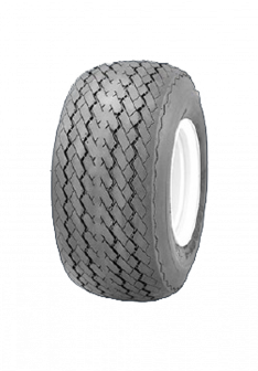Golf Car Tyre M509 & 510